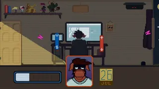 Скриншот 3 к игре NEAR DEADline