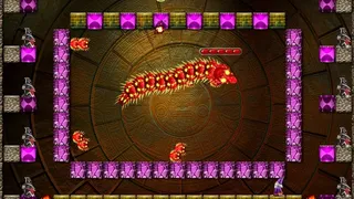 Скриншот 3 к игре Spherical alliance