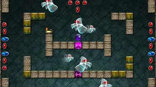 Скриншот 6 к игре Spherical alliance
