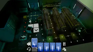 Скриншот 4 к игре Bright Paw: Definitive Edition
