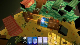 Скриншот 6 к игре Bright Paw: Definitive Edition