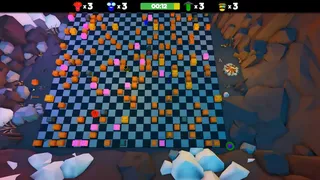 Скриншот 5 к игре Crate Wars