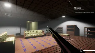 Скриншот 1 к игре Domestic Defense