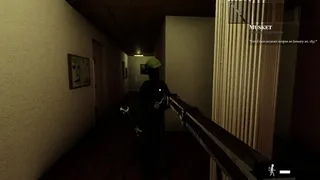 Скриншот 3 к игре Domestic Defense