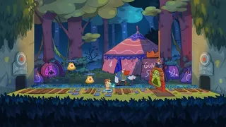Скриншот 4 к игре Max and the Book of Chaos