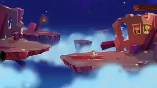 Скриншот 5 к игре Max and the Book of Chaos