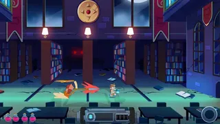 Скриншот 6 к игре Max and the Book of Chaos