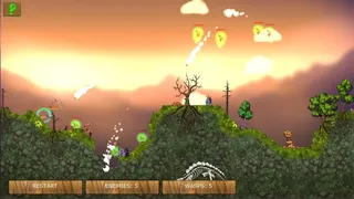 Скриншот 2 к игре Ant Force