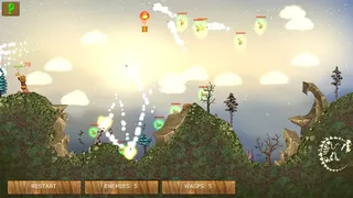 Скриншот 3 к игре Ant Force