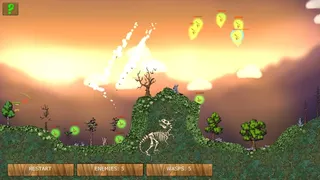 Скриншот 5 к игре Ant Force