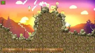 Скриншот 6 к игре Ant Force