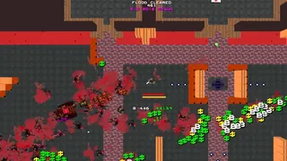Скриншот 1 к игре DEAD