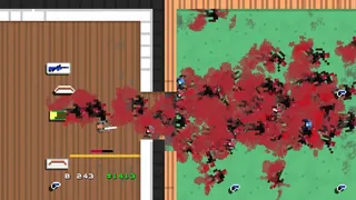 Скриншот 3 к игре DEAD