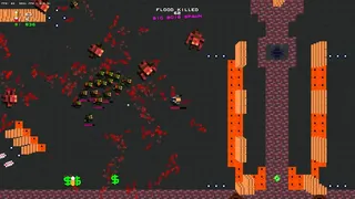 Скриншот 4 к игре DEAD