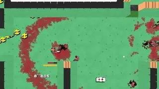 Скриншот 5 к игре DEAD