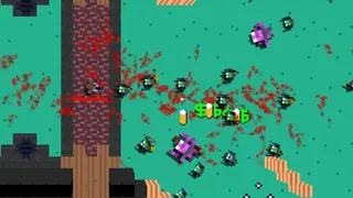 Скриншот 6 к игре DEAD