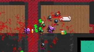 Скриншот 7 к игре DEAD