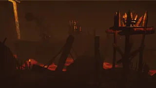 Скриншот 3 к игре Treasure Tomb VR