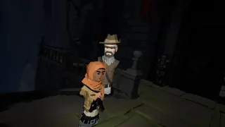 Скриншот 6 к игре Treasure Tomb VR