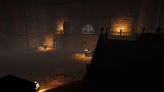 Скриншот 8 к игре Treasure Tomb VR