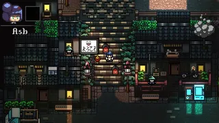 Скриншот 1 к игре Ashina: The Red Witch