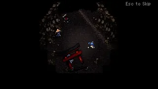 Скриншот 6 к игре Ashina: The Red Witch