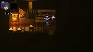 Скриншот 8 к игре Ashina: The Red Witch