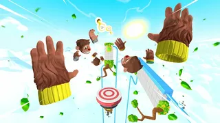 Скриншот 4 к игре TOSS!🍌