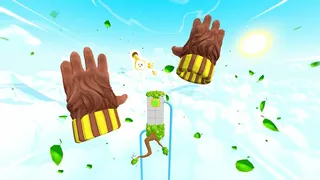 Скриншот 7 к игре TOSS!🍌