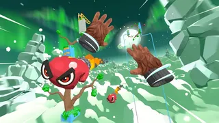Скриншот 8 к игре TOSS!🍌