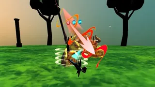 Скриншот 3 к игре ReverieTale