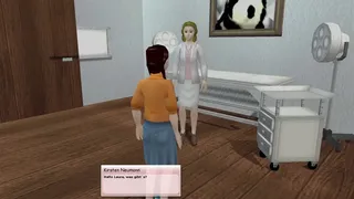 Скриншот 4 к игре Lauras Tierklinik