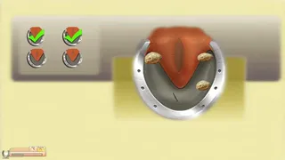 Скриншот 3 к игре Rider's World: I Want To Ride!