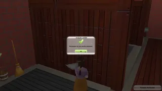 Скриншот 4 к игре Die drei Freunde von der Reitschule