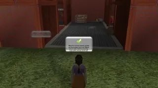 Скриншот 7 к игре Die drei Freunde von der Reitschule