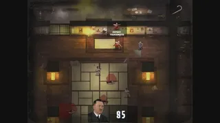 Скриншот 6 к игре Fuhrer in LA - Special Edition