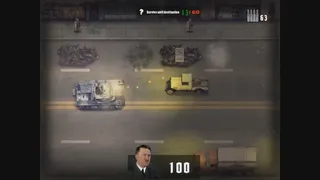 Скриншот 7 к игре Fuhrer in LA - Special Edition
