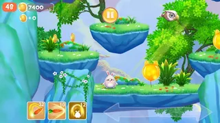 Скриншот 5 к игре Egg Rabbit
