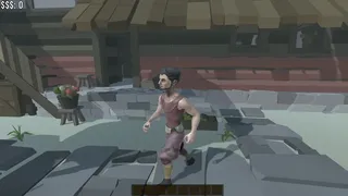 Скриншот 3 к игре Simp Simulator