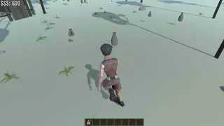 Скриншот 4 к игре Simp Simulator