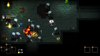 Скриншот 4 к игре Carrot Heart
