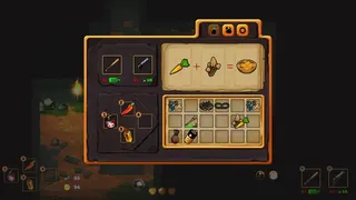 Скриншот 6 к игре Carrot Heart