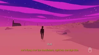 Скриншот 4 к игре The Outcast Lovers