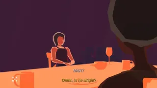 Скриншот 5 к игре The Outcast Lovers