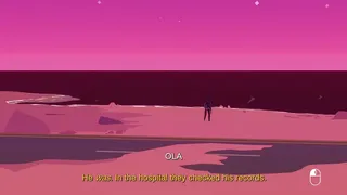 Скриншот 6 к игре The Outcast Lovers