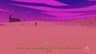 Скриншот 8 к игре The Outcast Lovers