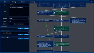 Скриншот 1 к игре 112 Operator - Call Editor
