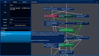 Скриншот 2 к игре 112 Operator - Call Editor