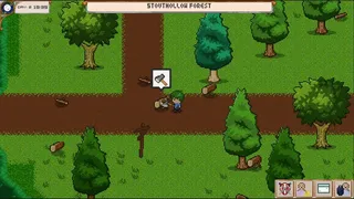 Скриншот 2 к игре Stouthollow Tales