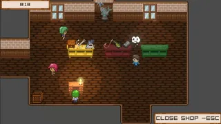Скриншот 4 к игре Stouthollow Tales